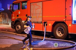 Ночной обстрел Одессы: погибли супруги, среди пострадавших дети (обновлено)