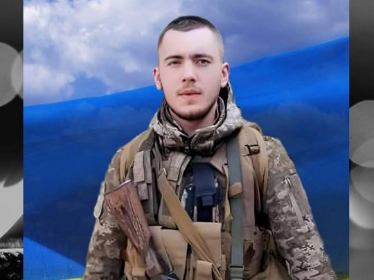 &laquo;Аби всі були такі, як&nbsp;він, то&nbsp;вже давно була&nbsp;б перемога&raquo;: на&nbsp;Курщині загинув захисник з&nbsp;Вінниччини
