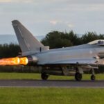 Британия наращивает военное присутствие на Ближнем Востоке