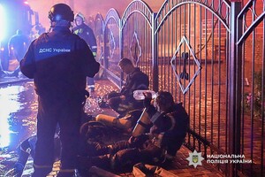 Ночной обстрел Одессы: погибли супруги, среди пострадавших дети (обновлено)