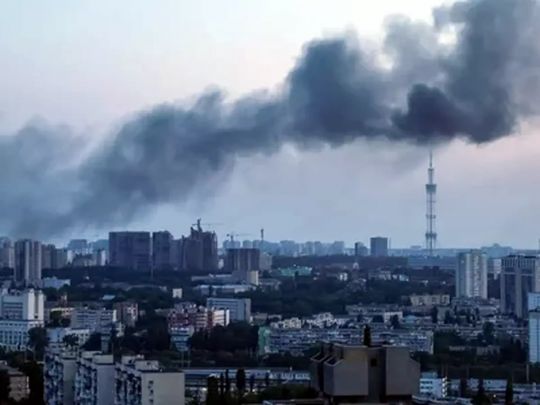 Гра на виживання: українські зірки відреагували на жахливу атаку росії по Україні