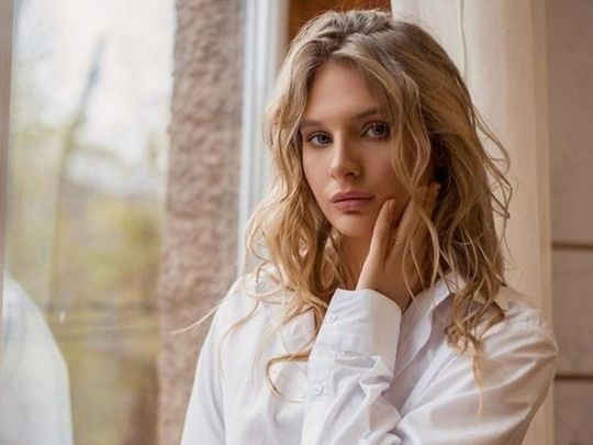 Ястремська вперше розповіла про свого бойфренда-бійця ММА (фото)