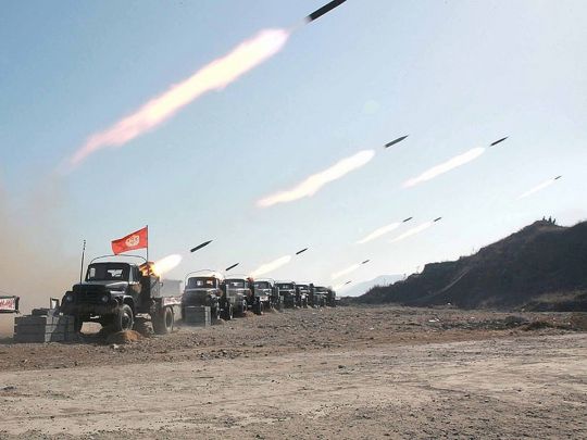 КНДР надала росії небезпечні РСЗВ Type-75: чим це загрожує Україні