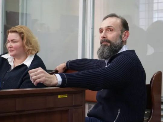 Корупція в ВАКС: що стоїть за заявою ДБР