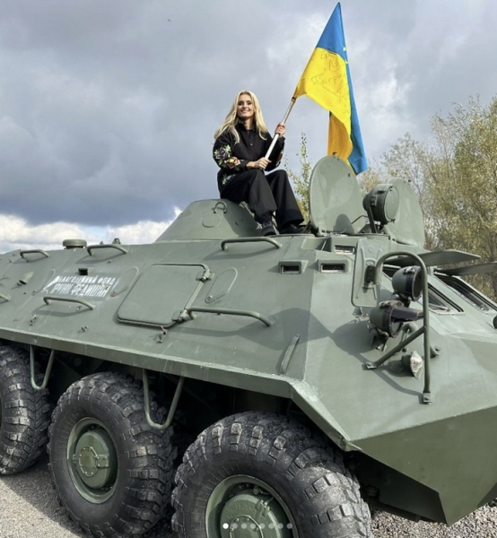 Не вдалося попрощатися, тіла немає: відома співачка про особисту втрату