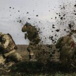 Незважаючи на втрати, росія готується до посилення атак