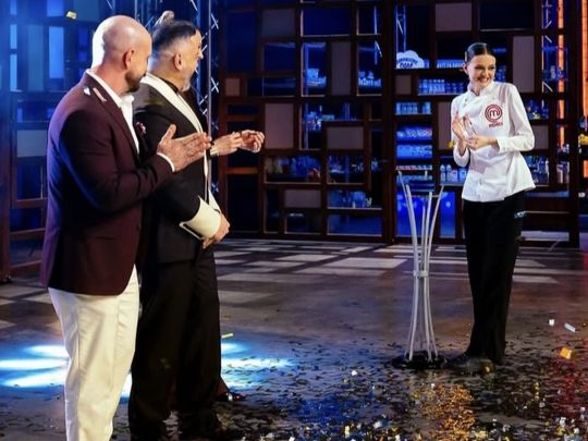 Пора міняти суддів? Мережа відреагувала на вибір переможця «МастерШеф»