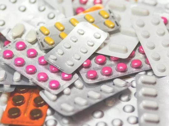 Протидіють зниженню цін на ліки в інтересах великих виробників: Кушнірук про дії МОЗ на фармринку