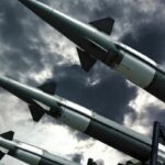 росія розширює бази ядерної зброї: у Швеції зробили гучну заяву