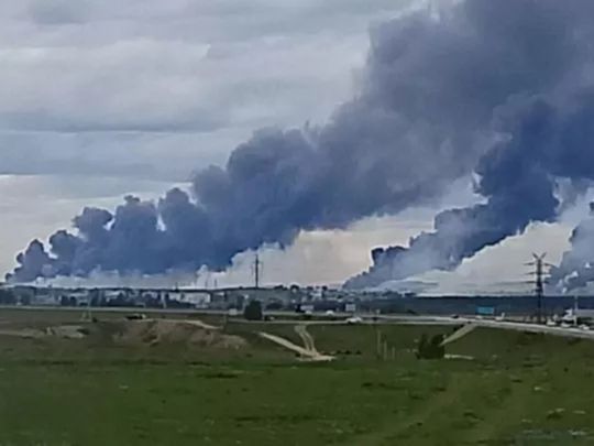 Спецоперація «Павутина»: як атака СБУ по російських аеродромах вплине на боєздатність рф