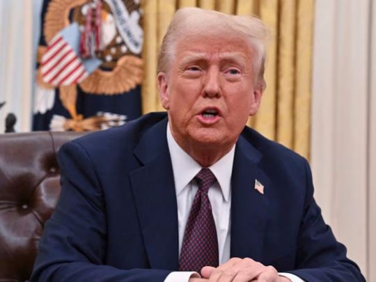 США відмовляються підтримувати майбутні «сили безпеки» в Україні — ЗМІ