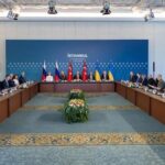 Стамбульские переговоры: очередная попытка диалога без прорыва