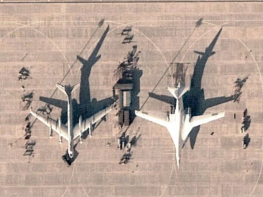 Те, що сталося в росії, може статися і в США, і будь-де інде — ЗМІ