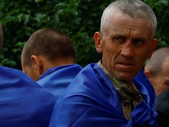 «Вертатись в Україну не збираюсь — я там ворог і зрадник»: що відомо про дезертира Анатолія Тараненка, якого повернули з полону