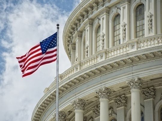В США республіканці заблокували додаткові кошти Україні: що сталось