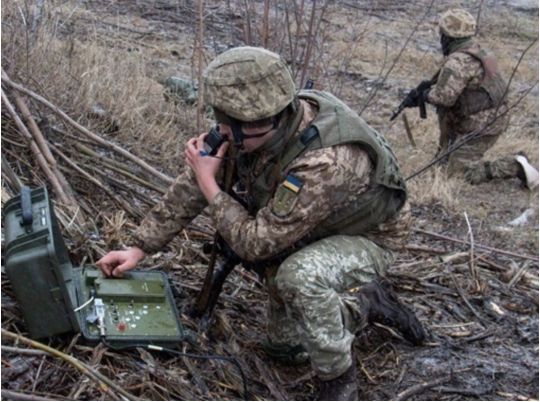 Ворог зупинений: Зеленський розповів про ситуацію на Сумщині