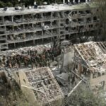 «Зрадили дипломатію»: в Ірані заявили про відповідь на удар США