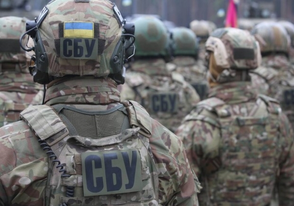 СБУ приговорила агента ФСБ к 15 годам за шпионаж против ПВО у Черного моря