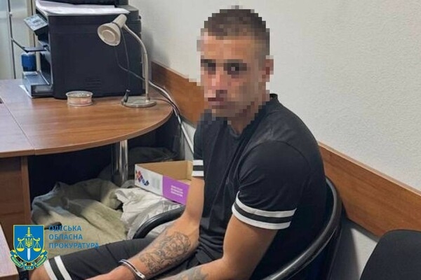 Взрыв авто в Одессе: правоохранители задержали подрывника