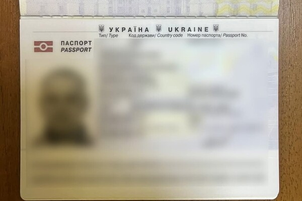 В Одесской области украинец и иностранка пытались подкупить пограничников