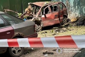 Взрыв авто в Одессе: правоохранители задержали подрывника