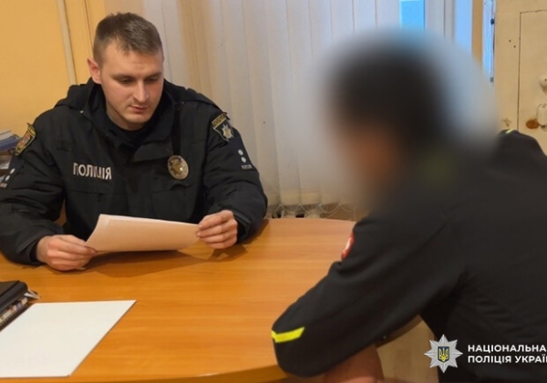 Поджог в ночной Аркадии: огонь охватил шесть авто и медцентр — обвиняемый предстанет перед судом