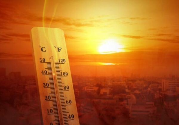 С жарой до +37 °С и опасностью: какая погода будет в Одессе в эти выходные