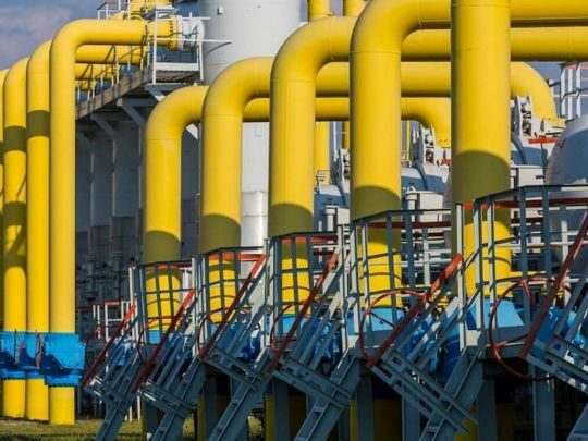 &laquo;Нафтогаз&raquo; терміново позичає мільярди: буде чим грітися взимку чи&nbsp;ні?