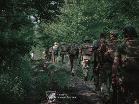 На фронті за день майже 100 боїв: в Генштабі назвили найгарячіші напрямки