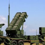 Німеччина відправить Patriot Україні: про яку кількість систем йдеться