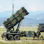 Німецький уряд нічого не знає про поставку Patriot до України