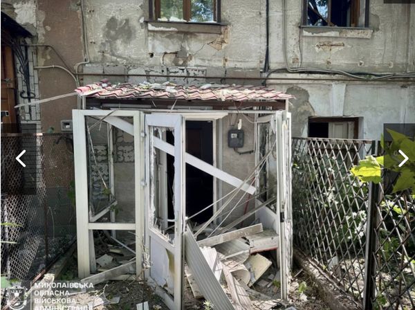Окупанти вдарили по ТЦК у місті Кременчук: що відомо