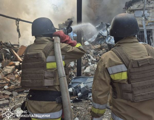Окупанти вдарили по ТЦК у місті Кременчук: що відомо