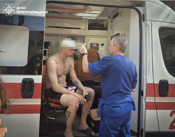 Окупанти вдарили по ТЦК у місті Кременчук: що відомо