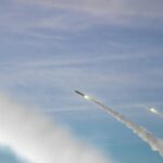 Російські терористи вдарили ракетою по навчальному полігону під Черніговом: є загиблі і поранені військовослужбовці