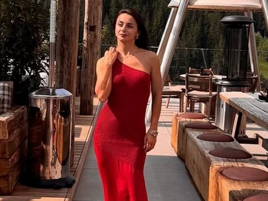 Сексі-мама: популярна танцівниця назвала свою слабкість