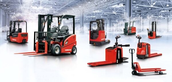 Складская техника на полном ходу: масла для ДВС в вашем онлайн-гипермаркете