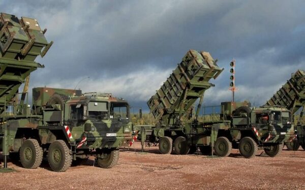 Трамп анонсировал масштабную военную поддержку Украины через НАТО Трамп анонсировал масштабную военную поддержку Украины через НАТО
