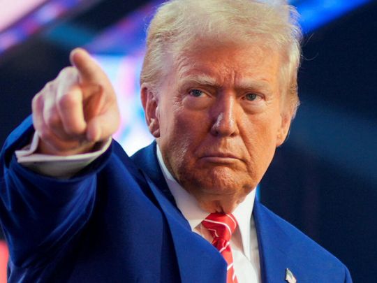 Трамп пообіцяв негайно надіслати Україні 10 ракет для Patriot: що вплинуло на це рішення