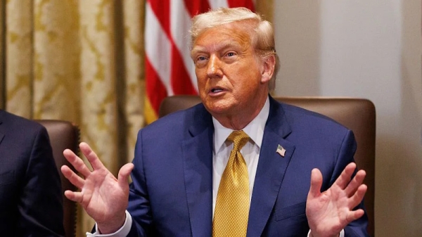 Трамп угрожает Бразилии тарифной войной из-за дела Болсонару