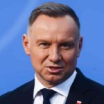 В чому США відмовили Україні на початку вторгнення рф: президент Польщі відверто розповів