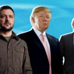 Встреча Трампа и Путина на Аляске: чего ожидать и что накануне сказали Трамп, Зеленский и Рютте