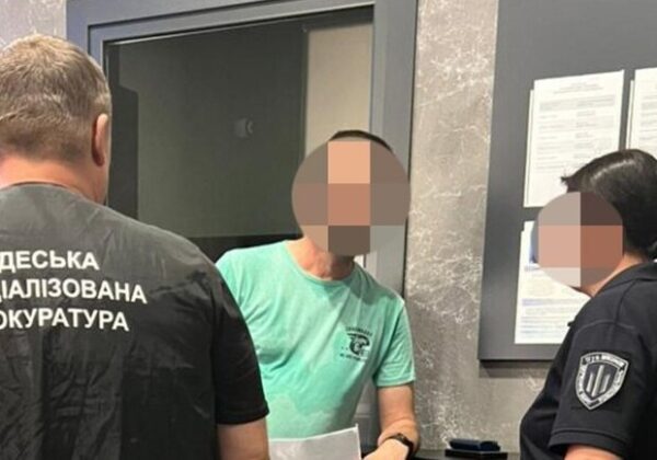 Организовал товарищу фиктивную службу: в Одесской области будут судить чиновника воинской части Организовал товарищу фиктивную службу: в Одесской области будут судить чиновника воинской части