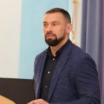 У начальника Одесской ОВА появился еще один заместитель: кто он