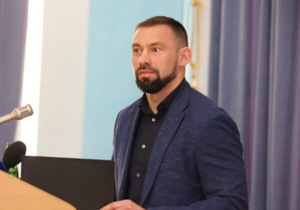 У начальника Одесской ОВА появился еще один заместитель: кто он
