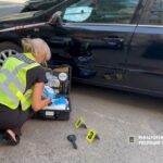 В Южном 25-летнего мужчину задержали по подозрению в убийстве знакомого