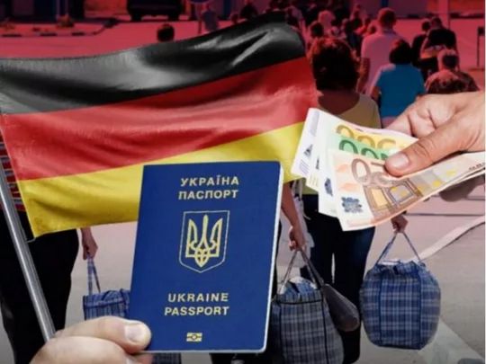 Дебати щодо допомоги: у&nbsp;Німеччині порівняли, на&nbsp;що&nbsp;мають право українці в&nbsp;інших країнах