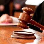 В Одесской области военный избил сожительницу: суд вынес приговор