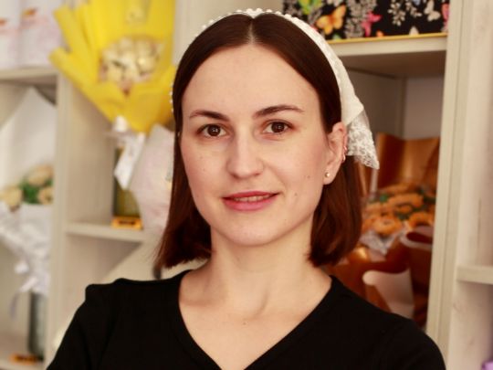 Який шоколад подобається більшості українців: молода мама відкрила крамничку бельгійського шоколаду, який виготовляє власноруч