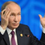 «Якщо путін знову нападе, ми повинні захищати себе та Україну», — німецький генерал